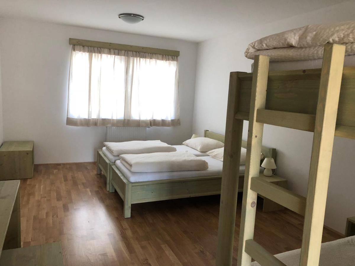 Sobe Brezje住宿加早餐旅馆 客房 照片