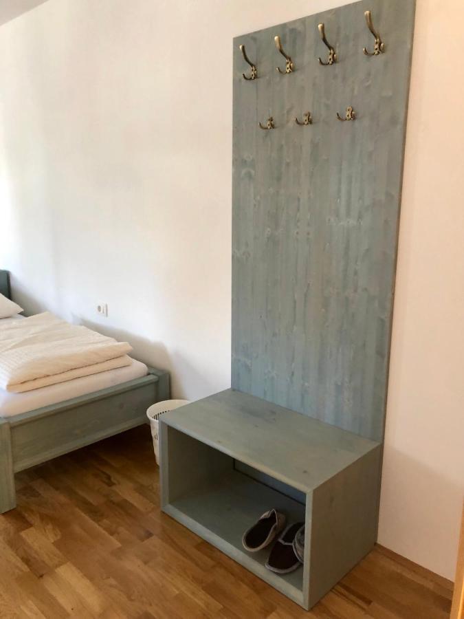 Sobe Brezje住宿加早餐旅馆 客房 照片