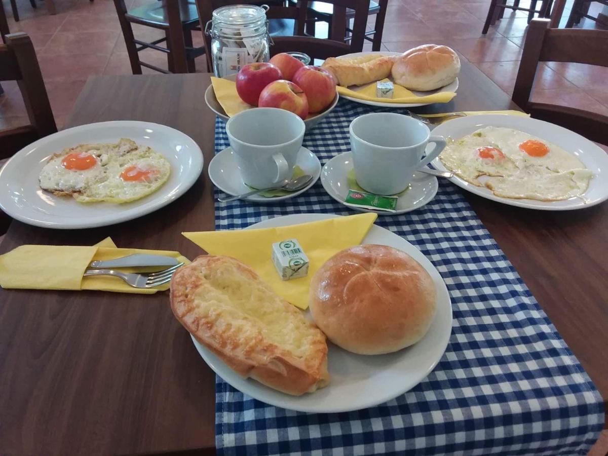 Sobe Brezje住宿加早餐旅馆 外观 照片